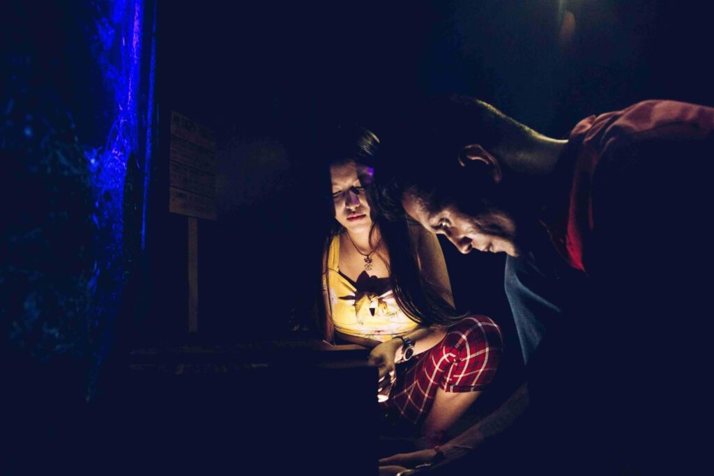 Mystery Rooms Noida